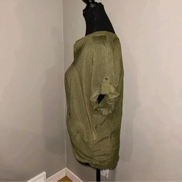 Lily White Top - Picture 3 of 5